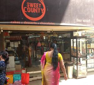 Sweet County Dombivali East Thane Sweet County Dombivali East Thane